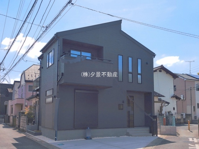 《仲介手数料無料》富士見市渡戸２丁目15-1新築一戸建てリーブルガーデン