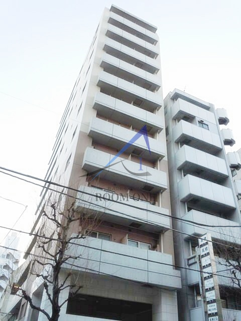 パークウェル神田ＥＡＳＴ弐番館