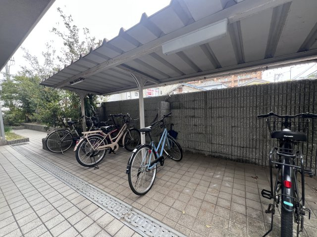 マリンハイム塩屋のその他共用部分