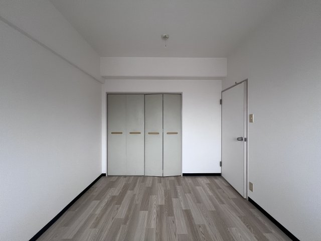 マリンハイム塩屋の子供部屋