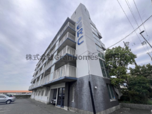 マリンハイム塩屋