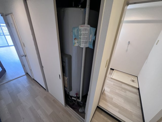 マリンハイム塩屋のその他