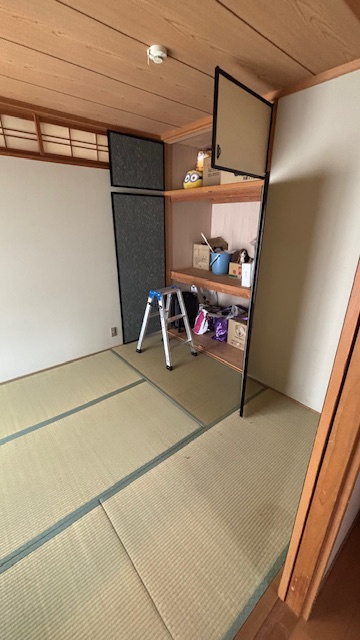 兵庫県伊丹市山田3丁目　中古戸建の内装|きれいな内装です
