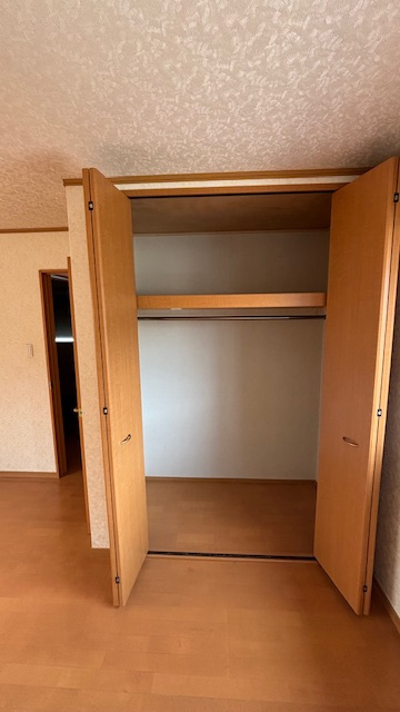 兵庫県伊丹市山田3丁目　中古戸建の収納|ちょっとした収納スペースも充実しています