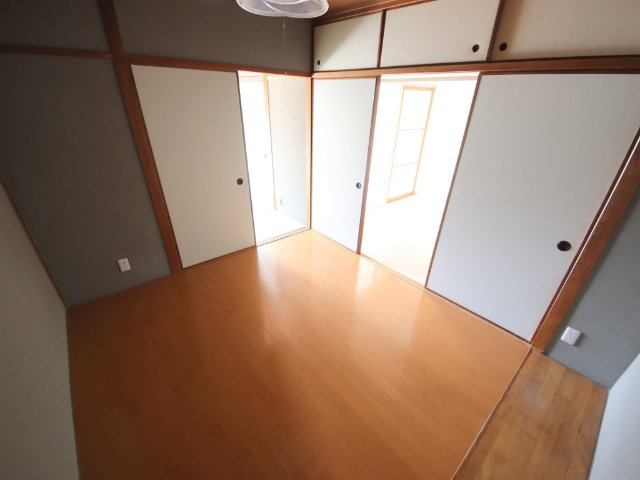 大和ビルマンションB棟のその他