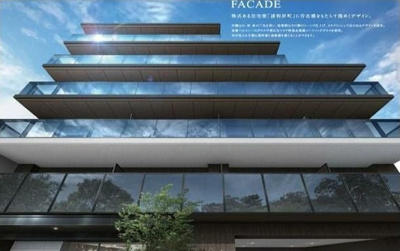 【その他共用部分】 | デュオステージ浦和岸町