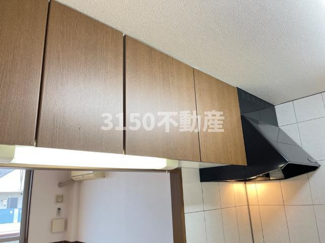 エクセレントＭＩＮＩ　Ｂのキッチン|キッチン