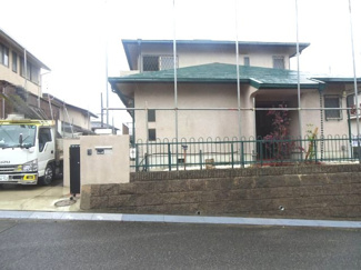 【外観】 | 川西市大和東5丁目48の11　建築条件無土地