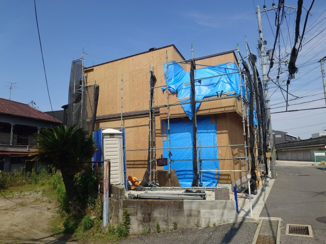 ハピレハウス天美パート1のその他