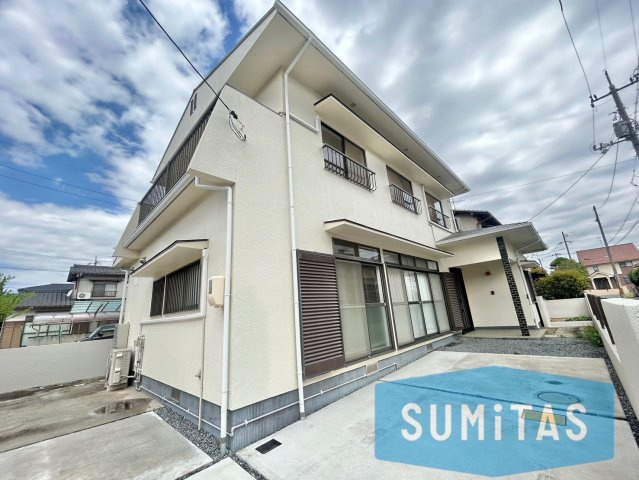 岡山市南区妹尾の中古一戸建