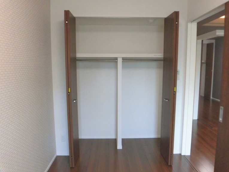Dimorareの収納