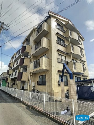 ストーンリバービレッジ(安城市一棟売マンション)