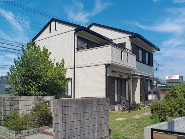 新居浜市神郷１丁目の中古一戸建