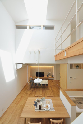 【その他】 | 彦根市栄町2丁目中古戸建 | ※新築時(2018年8月)撮影