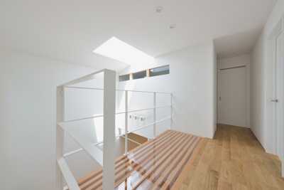 【その他】 | 彦根市栄町2丁目中古戸建 | ※新築時(2018年8月)撮影
