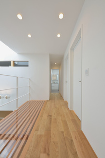 【その他】 | 彦根市栄町2丁目中古戸建 | ※新築時(2018年8月)撮影