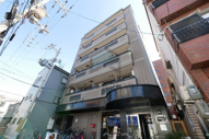 ＣＴビュー小阪の画像