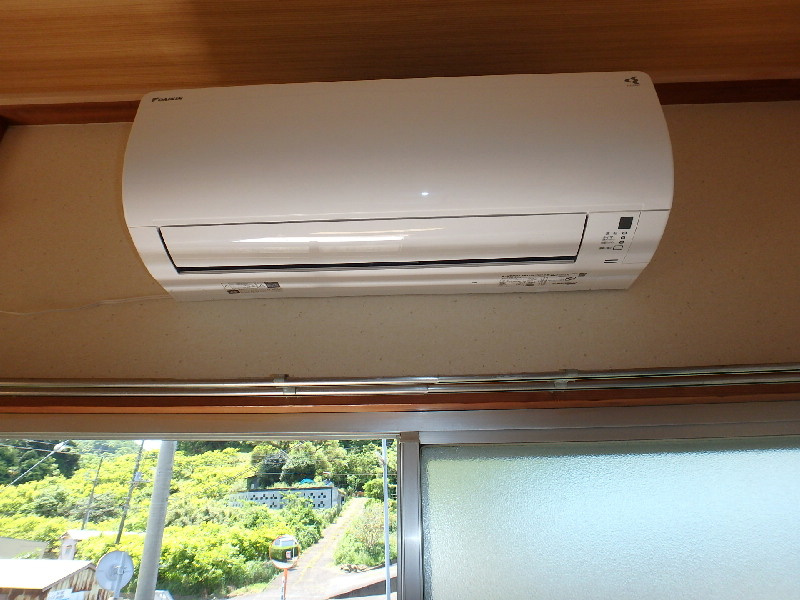 S0094R　朝日苑の設備