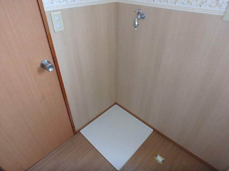 S0094R　朝日苑の設備