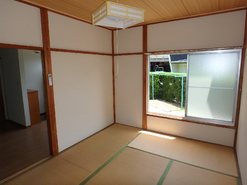 S0094R　朝日苑の和室