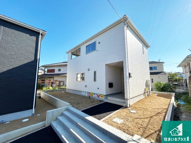 大和郡山市九条町　第11期　新築一戸建て
