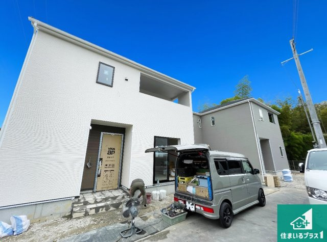 ●大和郡山市九条町　第11期　新築一戸建て