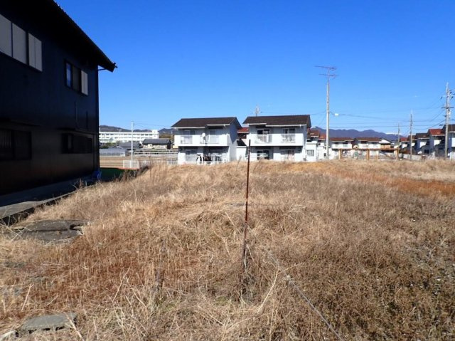 香南市赤岡町の売地