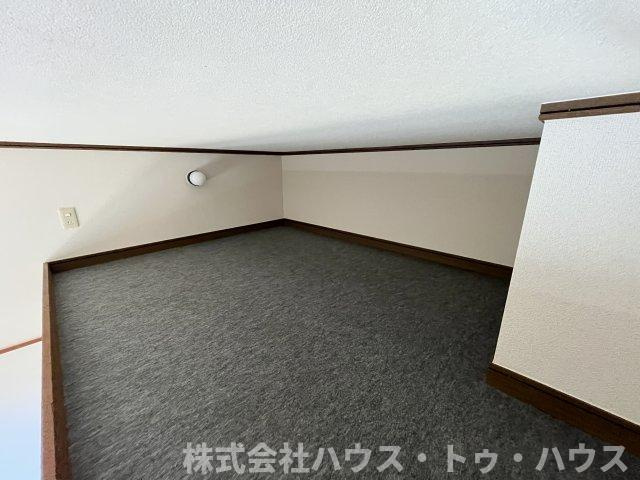 リーフコート江戸川台A棟のその他