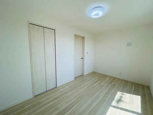 名古屋市北区山田４の洋室