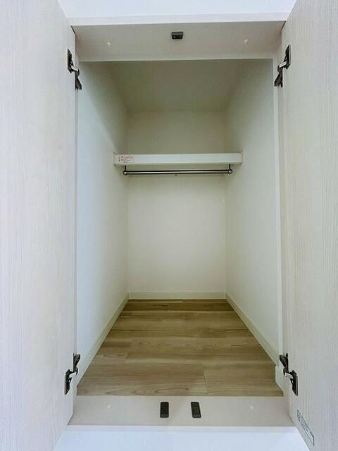 名古屋市北区山田４の玄関