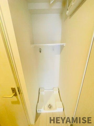 シーフロントのその他|※同間取りの別の階のお部屋の写真です※