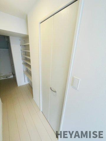 シーフロントのその他|※同間取りの別の階のお部屋の写真です※