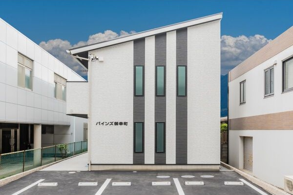 パインズ御幸町