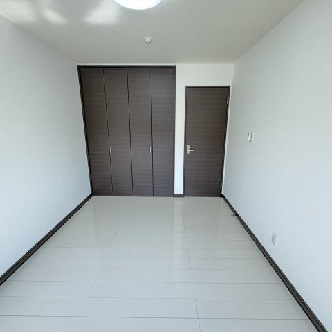 サン・ファルドの設備