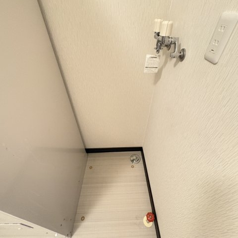 サン・ファルドの設備