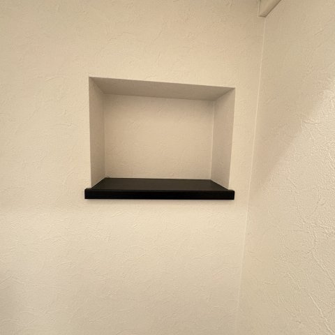 サン・ファルドの設備