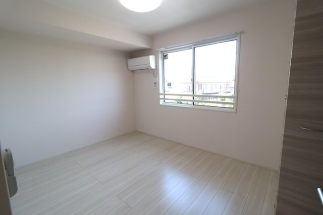 バイヤンツリーばんどうの内装
