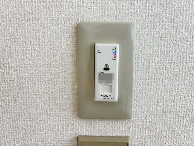 エクセレント米子の設備
