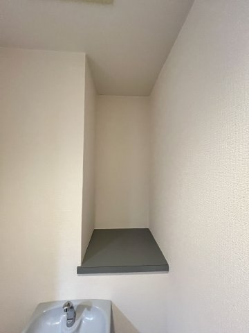 エクセレント米子の収納