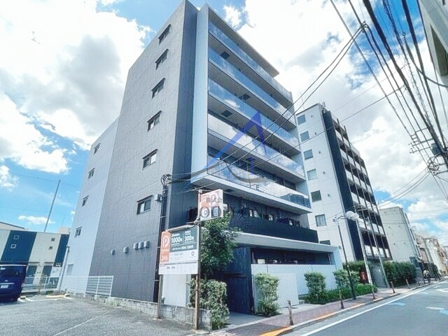 パラシオテルマス池上