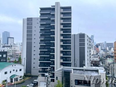【外観】 | ファンファーレ黄金