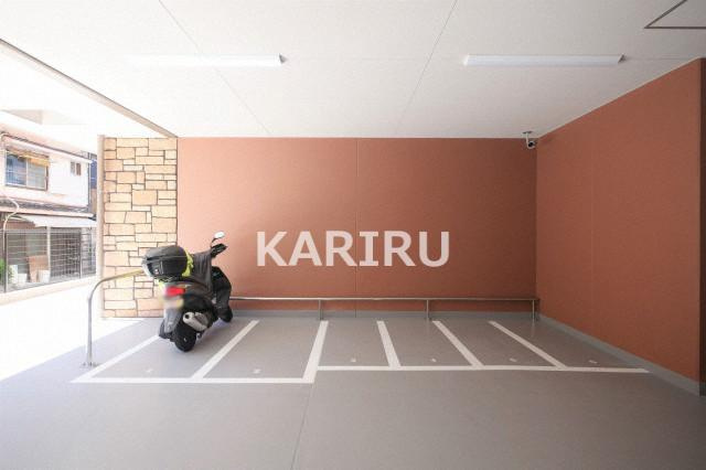プレジオ森之宮のその他