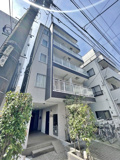b CASA Tokyo Kikukawa（ビーカーサ東京菊川）の画像