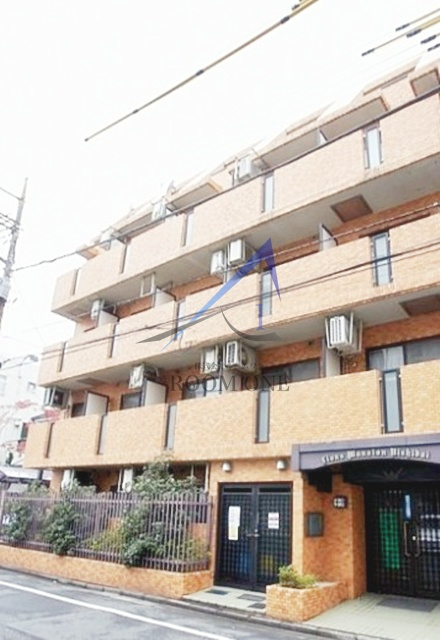 ライオンズマンション西台