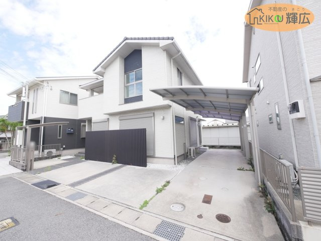 姫路市東今宿6丁目　中古戸建