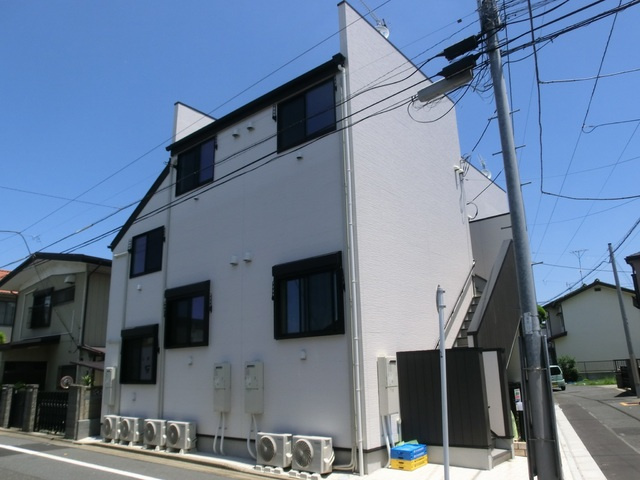 グローレ小岩