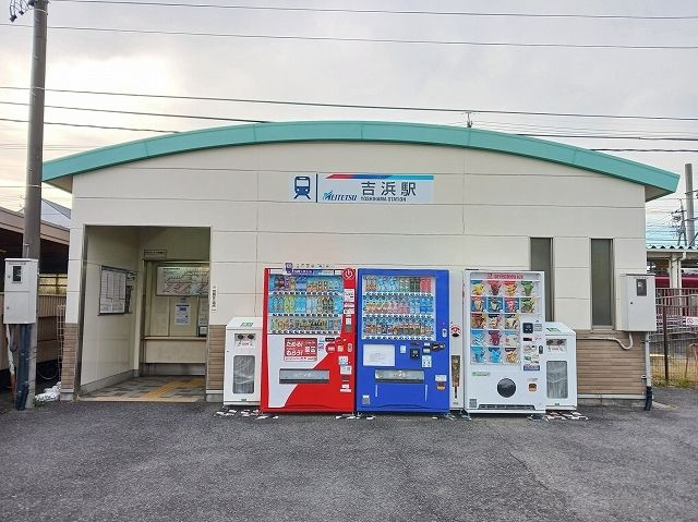 プラスワン神明　Ｂ　　刈谷市近郊の賃貸ならクラスホーム刈谷のその他