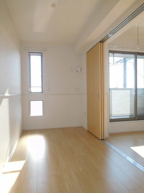 プラスワン神明　Ｂ　　刈谷市近郊の賃貸ならクラスホーム刈谷の内装