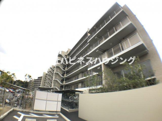 クレストフォルム柏サウスウイング