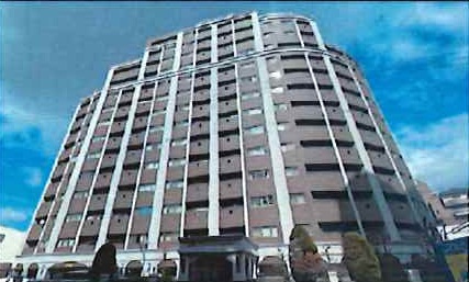 【外観】 | セレッソコート城東アクアヴェール